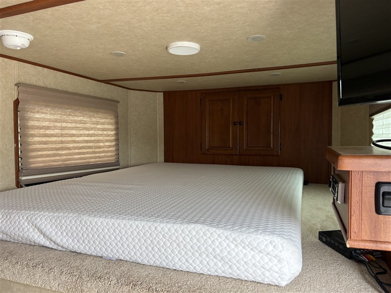 2014 Sundowner sd 2h