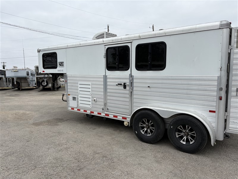 2014 Sundowner sd 2h