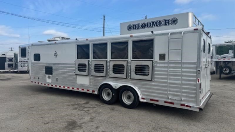 2001 Bloomer 2001 bloomer bm 4h 12.0 lq 01