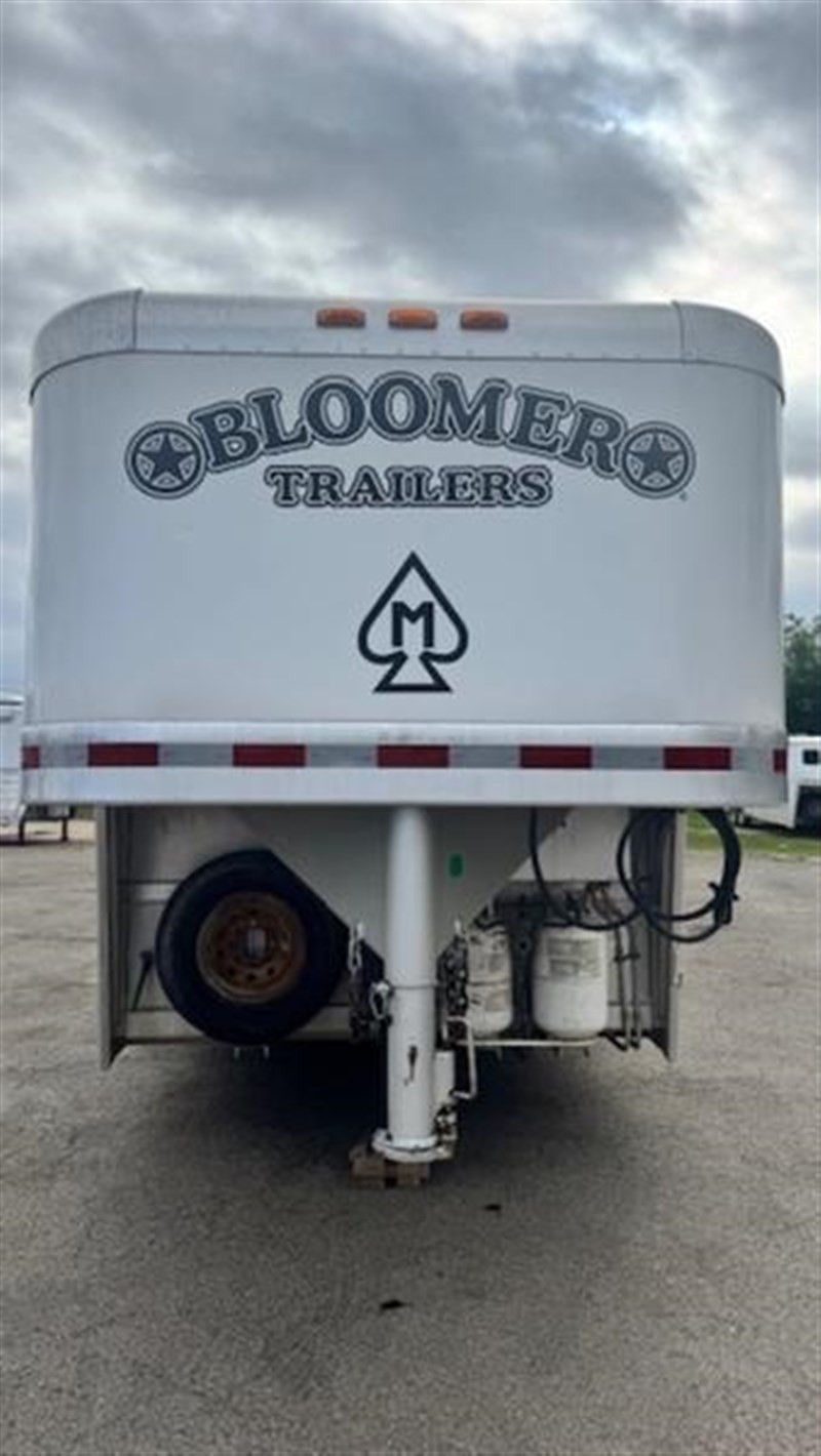 2001 Bloomer 2001 bloomer bm 4h 12.0 lq 01