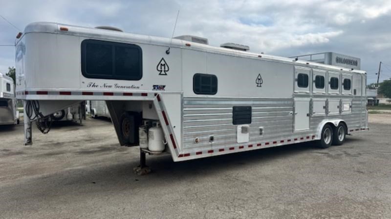 2001 Bloomer 2001 bloomer bm 4h 12.0 lq 01