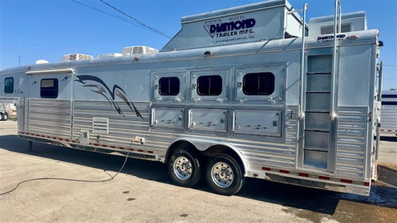 2007 Diamond di 3h 16' sw 07