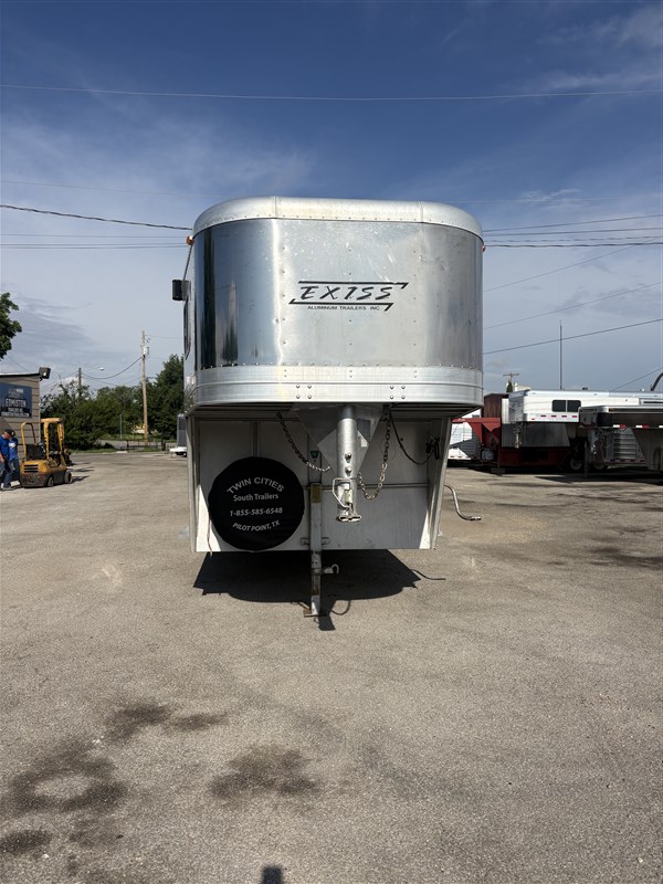 2002 Exiss 6h exiss
