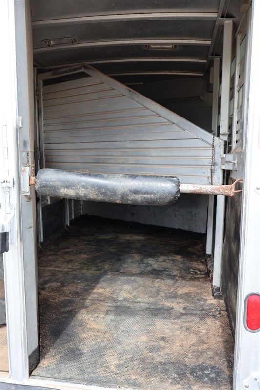 1993 Featherlite 3sl fl gn7x24