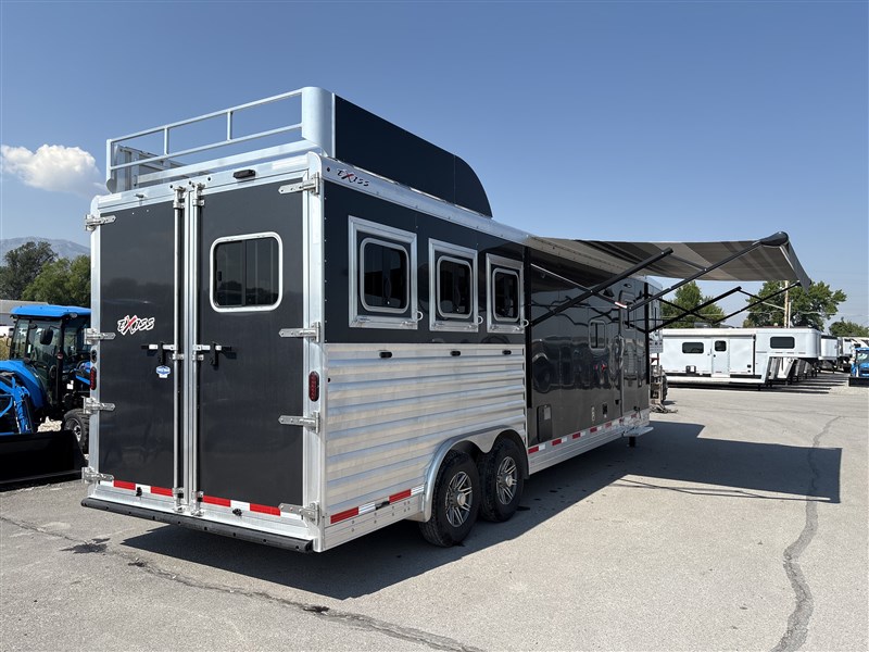 2025 Exiss 8312 g-lq