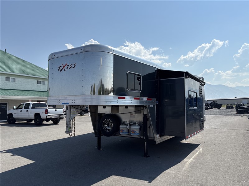 2025 Exiss 8312 g-lq
