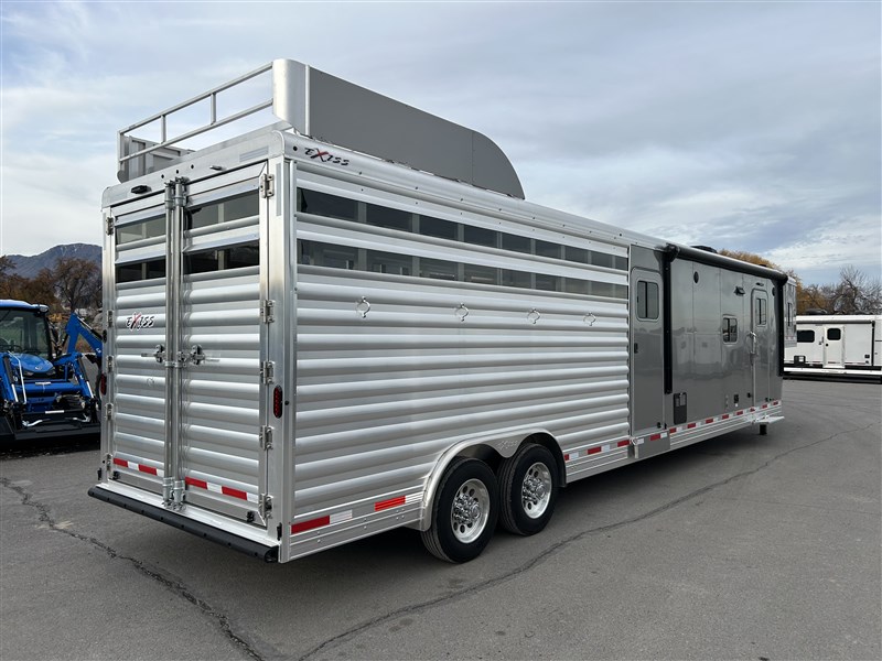 2025 Exiss stc 8034 g-lq