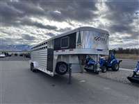 2026 Stock horse Exiss STC-7024