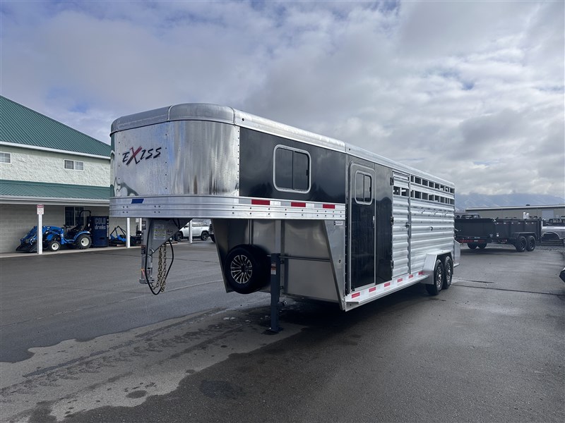 2026 Exiss stc 7022