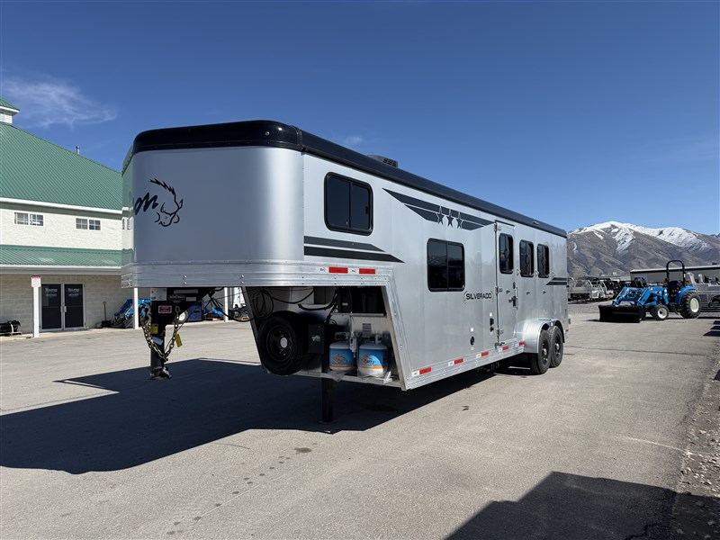 2026 Bison sv-7308