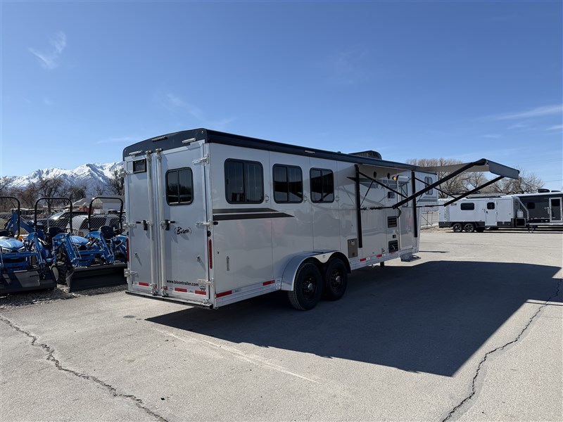2026 Bison sv-7308