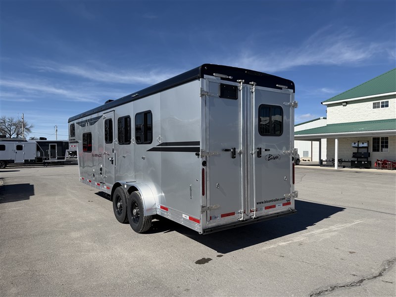2026 Bison sv-7308