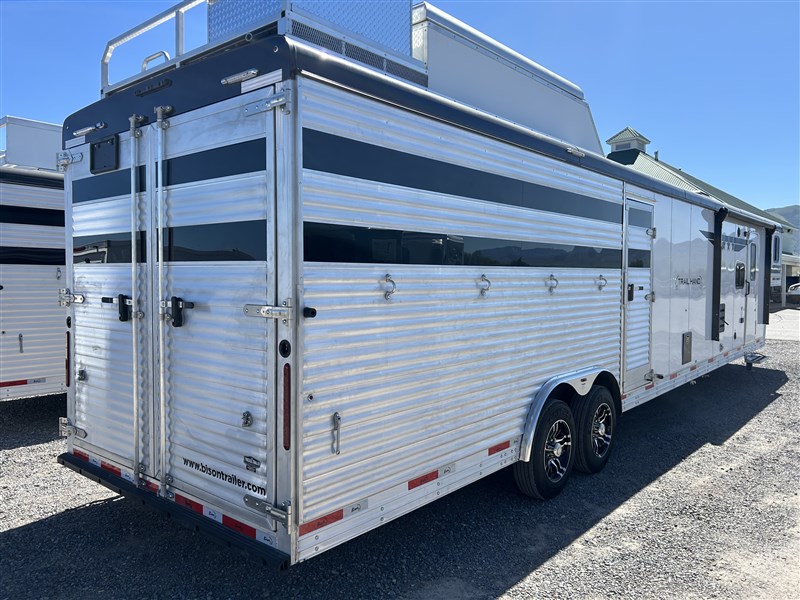 2026 Bison th81316b.s