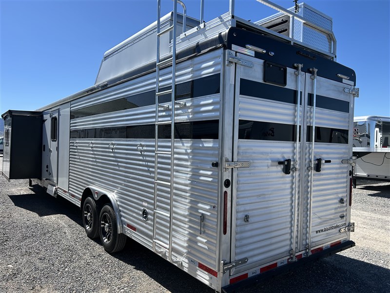 2026 Bison th81316b.s