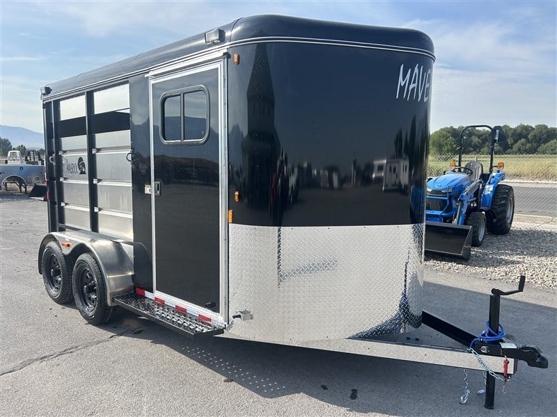 2027 Maverick MAV2HS-7K
