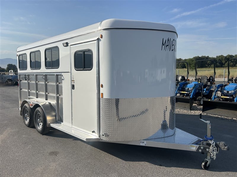 2027 Maverick MAVLITE 3HR DX