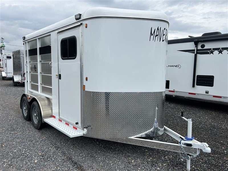 2027 Maverick MAV2HS-7K