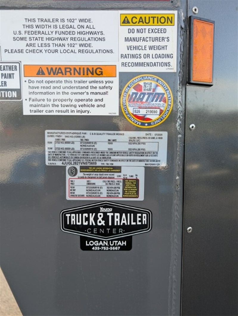 Trailer Photo 7