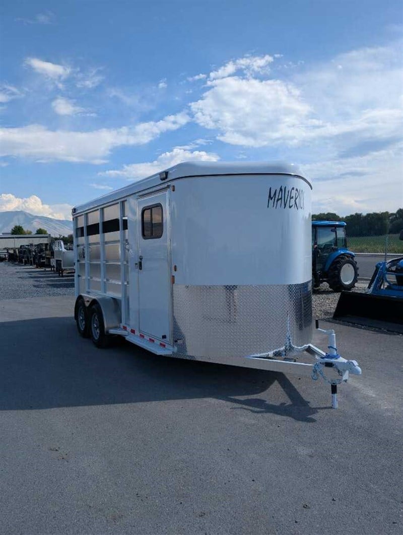 2027 Maverick MAV3HS-7K