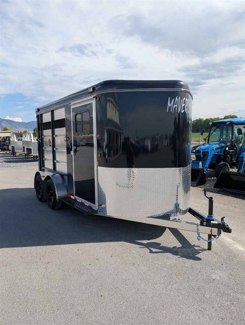 2027 Maverick MAV2HS-7K