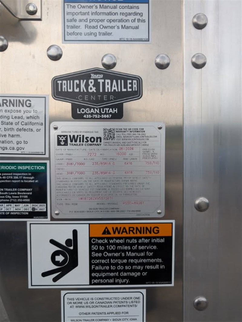 Trailer Photo 9