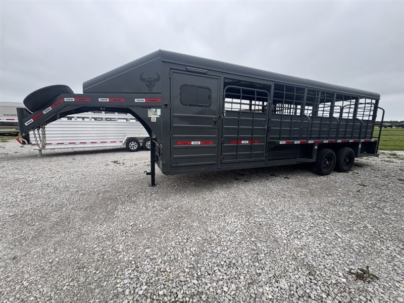 2026 Swift 24' stock combo