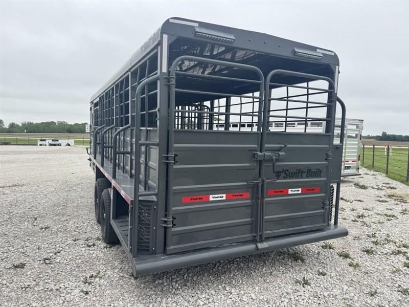 2026 Swift 24' stock combo