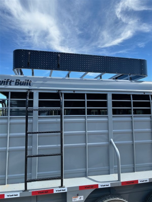2026 Swift smart tack