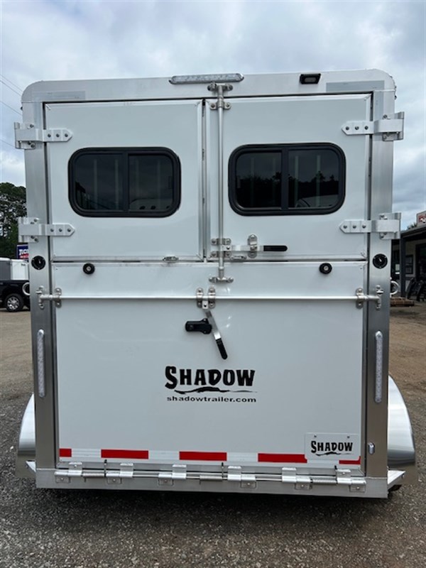 2026 Shadow stablemate