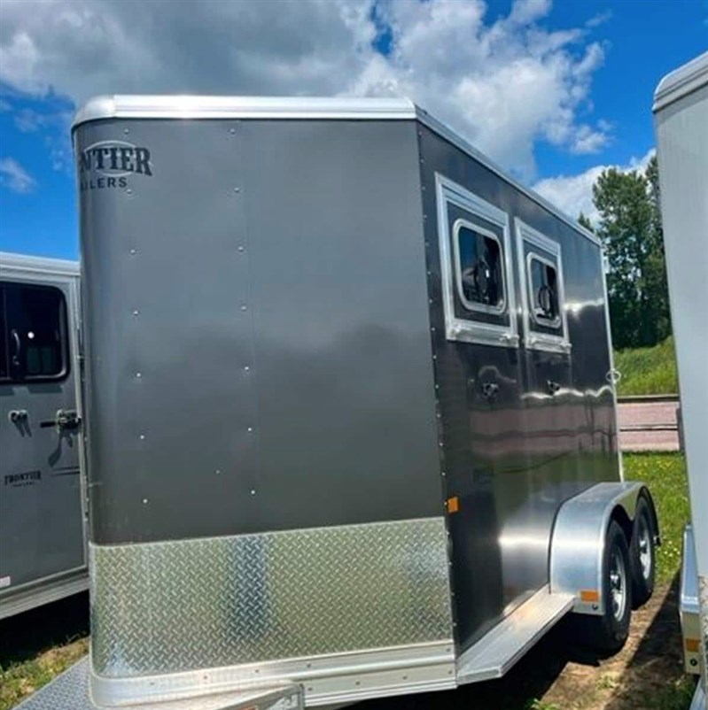 2023 Frontier strider series