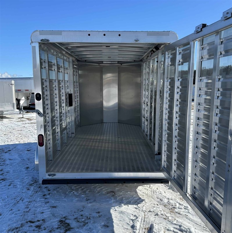 2025 Exiss express stk 613 bp