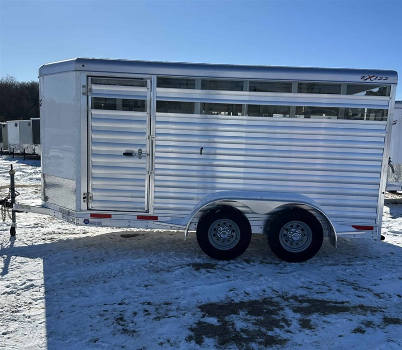 2025 Exiss express stk 613 bp
