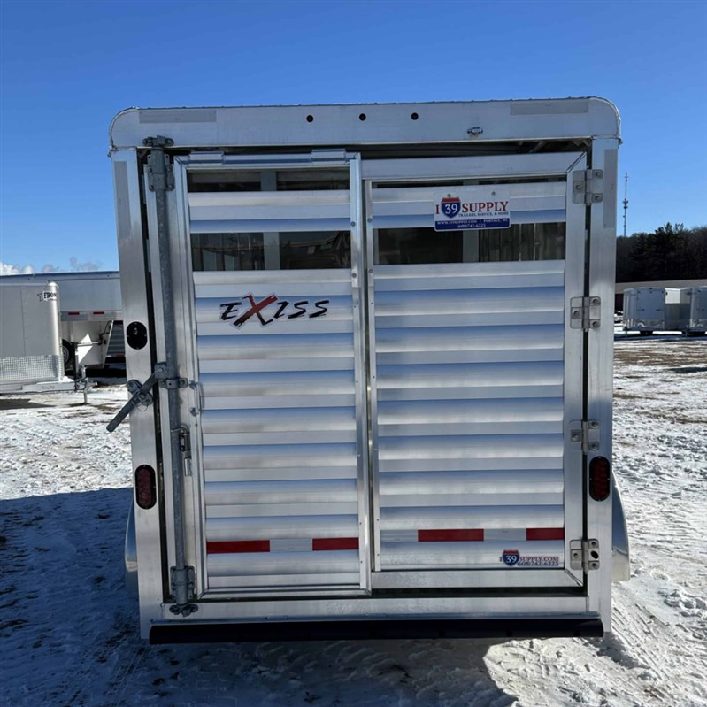 2025 Exiss express stk 613 bp