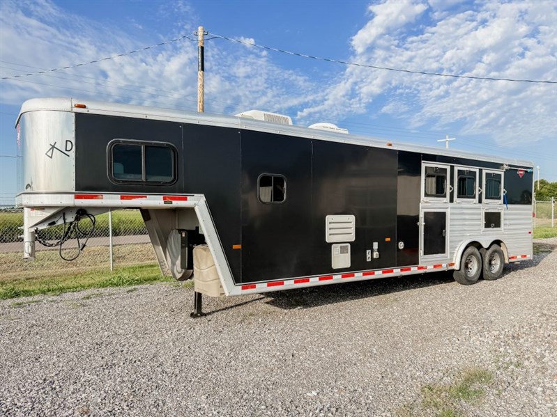 2003 Hart U3HG