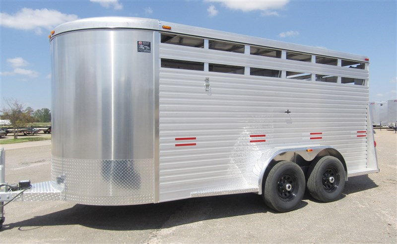 2028 WW All Around Aluminum