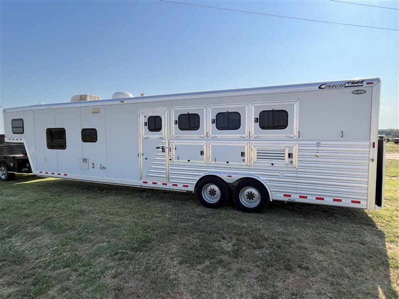 2007 Cimarron norstar