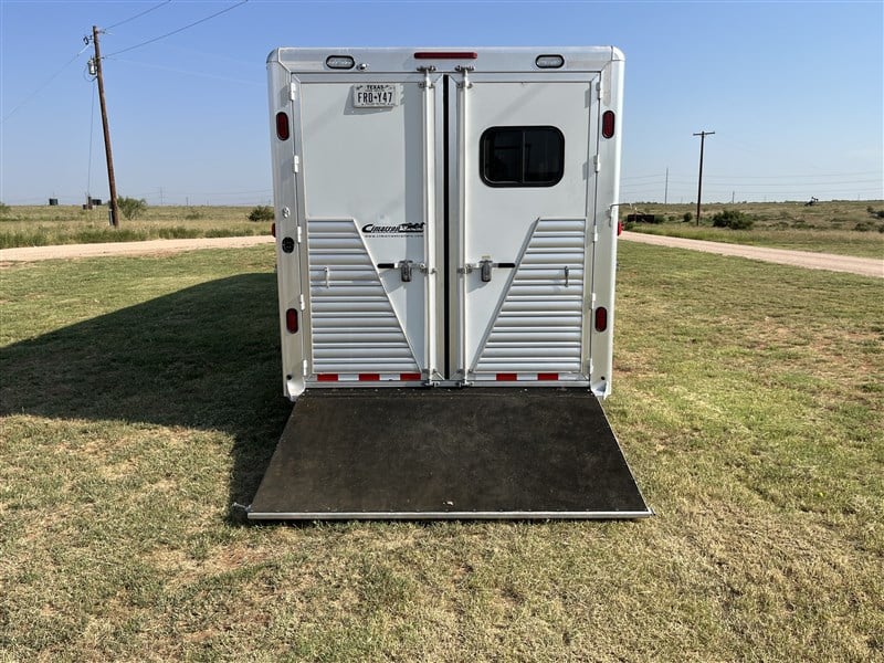 2007 Cimarron norstar