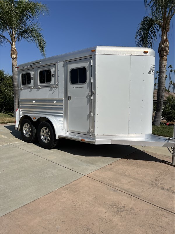 2019 Platinum Coach platinum