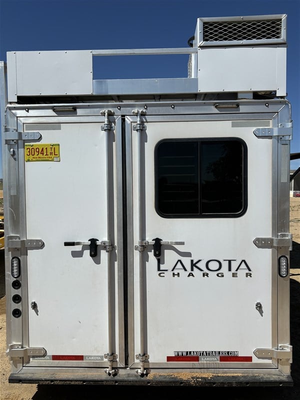 2021 Lakota C8411RK