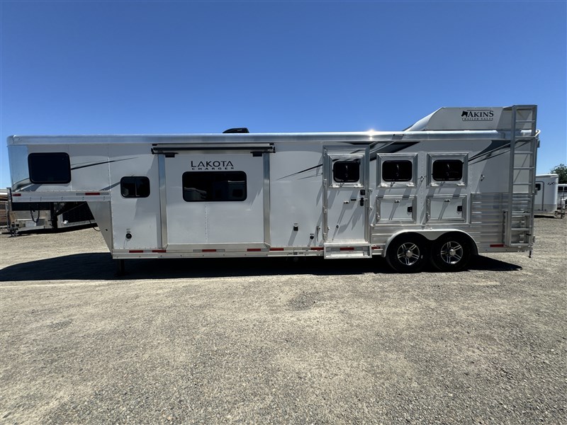 2023  Lakota