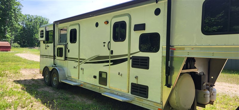 2014  Lakota