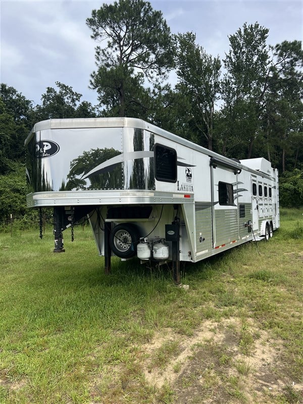 2019 Lakota charger