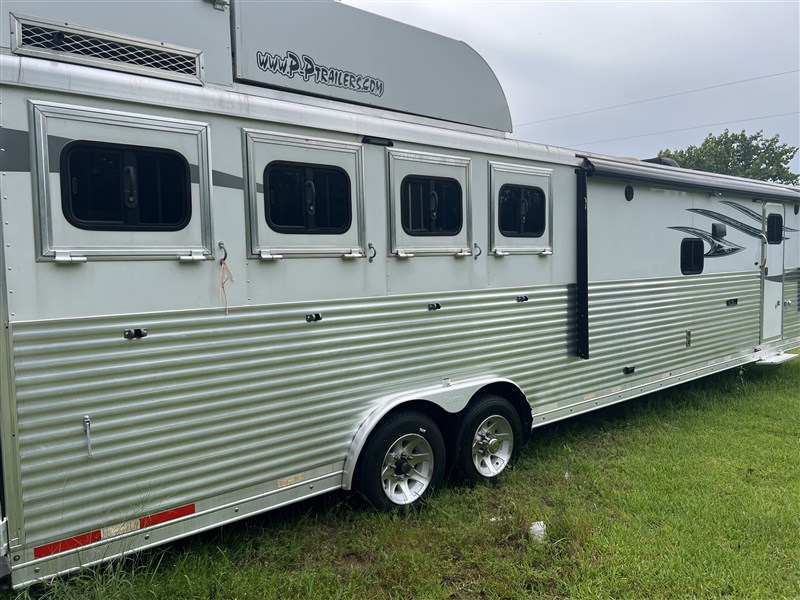 2019 Lakota charger