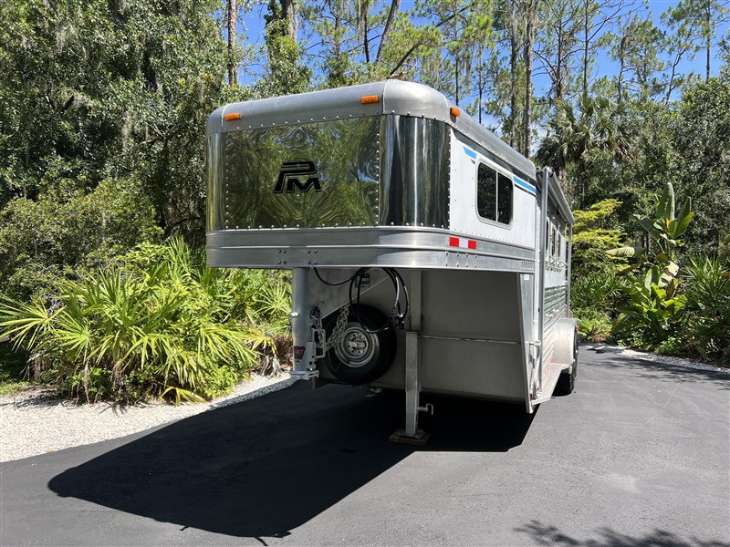 2008 Platinum Coach silver