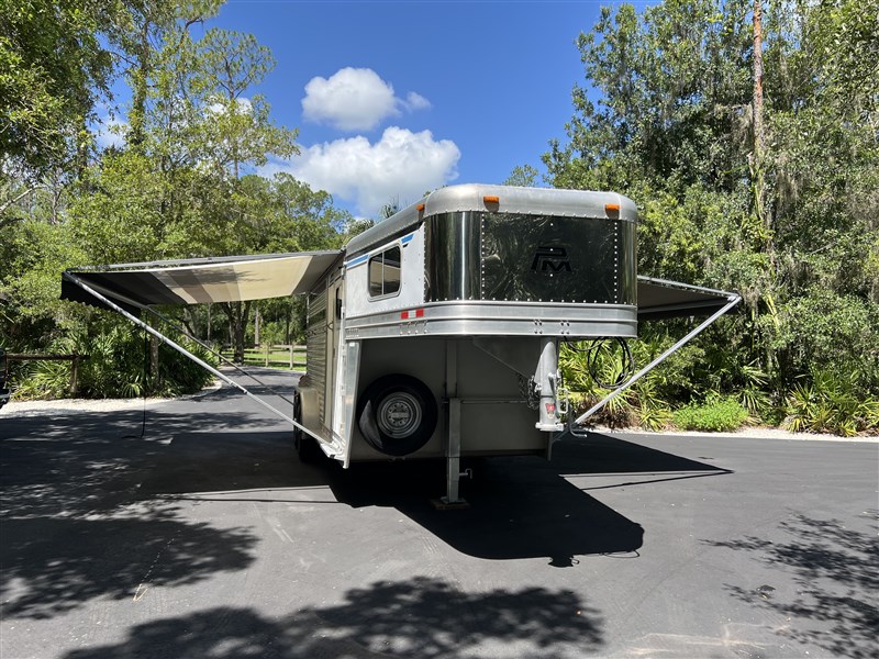 2008 Platinum Coach silver