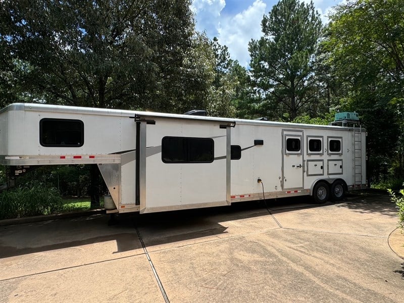 2018 Lakota colt