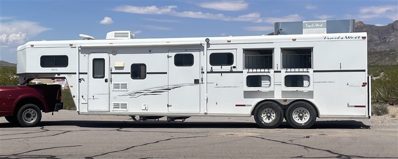 2006 Sundowner tw 712