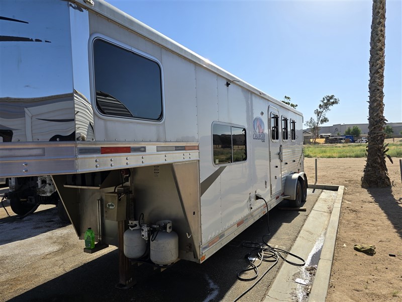 2011 Lakota charger 31