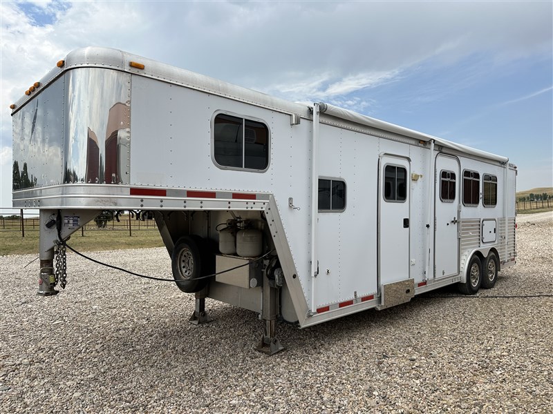 2003  Featherlite
