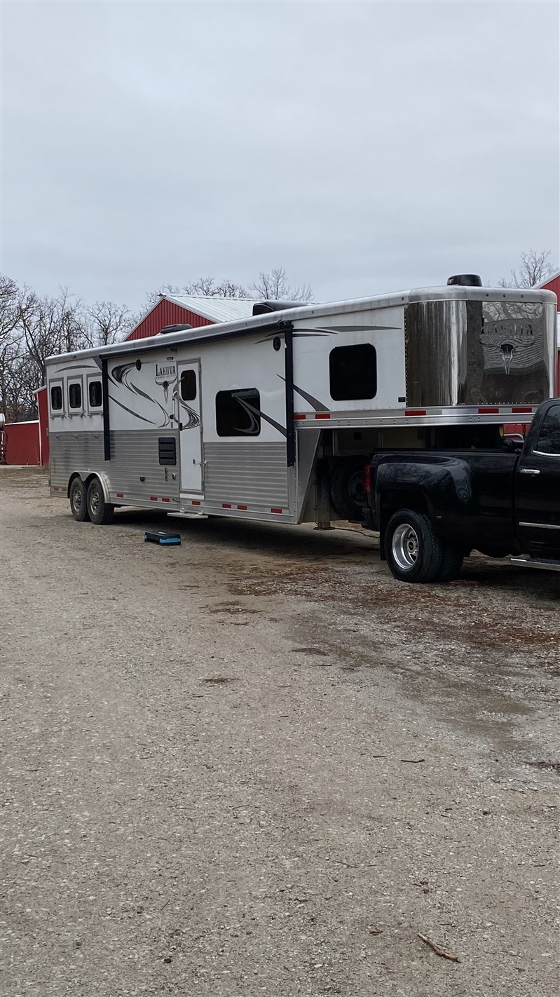 2020  Lakota